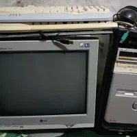 تلوزیون و لوازم خانه