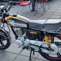 هندا 200