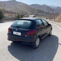 ۲۰۶مدل۸۸تیپ ۲