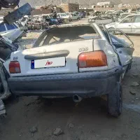 پراید مدل 89