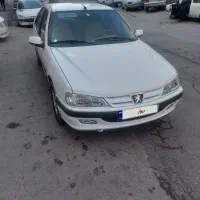 پرشیا موتور زانتیا مدل90فول فول خلبانی صندلی