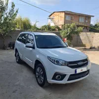 x33 sمدل ۹۶بیرنگ|خودرو سواری و وانت|گرگان, |دیوار