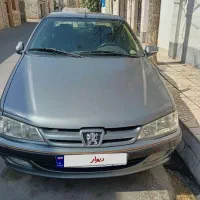 پژو پارس مدل 99|خودرو سواری و وانت|تهران, خاوران|دیوار