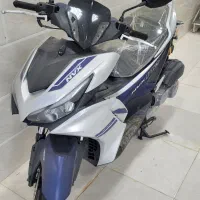 فروش موتور Nvx۱۷۰