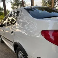 پژو اس دی V8|خودرو سواری و وانت|تبریز, |دیوار