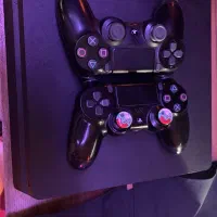 Ps4 slim 1t