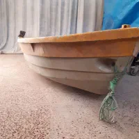 قایق دوجداره