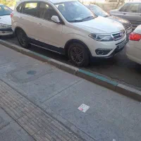 تیگوFLاخر۹۶درحدصفرفروش اقساط معاوضه