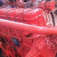ژنراتور گازسوز اسکانیا SCANIA سوئد|ماشین‌آلات صنعتی|تهران, میدان ولیعصر|دیوار