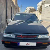 پراید هاچبک مدل ۷۸