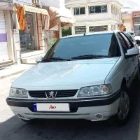 پژو slxمدل ۹۶