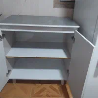 کابینت تمام ام دی اف نونو