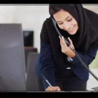 منشی|استخدام بازاریابی و فروش|تهران, فلسطین (میدان انقلاب)|دیوار