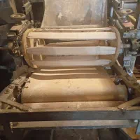 خرید فروش تعمیر تعویض لوازم نانوایی|ماشین‌آلات صنعتی|مشهد, شهید قربانی|دیوار