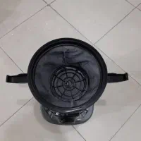 جارو برقی سطلی ۳۲۰۰ شروین * اثاث مارکت|جاروبرقی، جارو شارژی، بخارشو|سیرجان, |دیوار