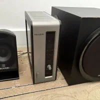 اسپیکر میکرولب Microlab|قطعات و لوازم جانبی رایانه|تهران, مهرآباد جنوبی|دیوار