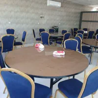 میز و صندلی
