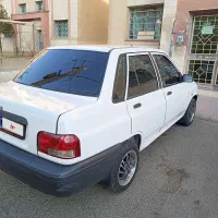 مدل۹۲|خودرو سواری و وانت|همدان, |دیوار