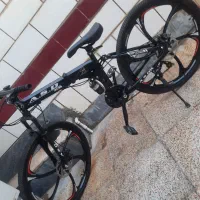 دوچرخه ۲۴ آلمینیومی نو نو دوچرخه ۱۶