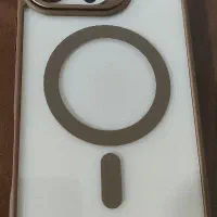 آیفون 16 پرومکس کپی درجه یک طلایی