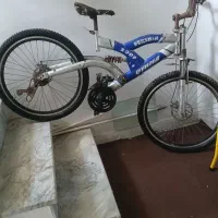 دوچرخه ۲۶