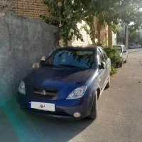 تیبا مدل ۹۵