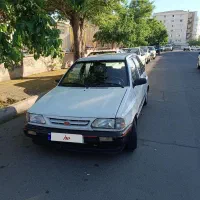 پراید هاچبک کره