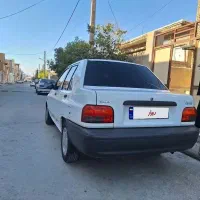 پراید ۹۸|خودرو سواری و وانت|گیلان غرب, |دیوار