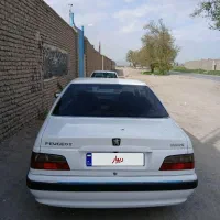 پارس 403Elx فول