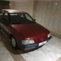 پژو ۴۰۵ مدل ۸۲|خودرو سواری و وانت|فردیس, ثابتی|دیوار