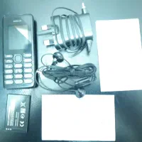 گوشی نوکیا 108مدل 2017 نو آکبند|موبایل|برازجان, |دیوار