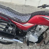 شکاری ۲۰۰ احسان|موتورسیکلت|بندرعباس, |دیوار