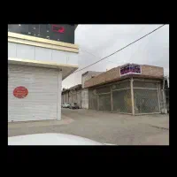 مغازه