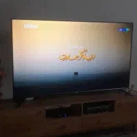 ال ای دی اسنوا ۷۵ انچ|تلویزیون و پروژکتور|گنبد کاووس, |دیوار