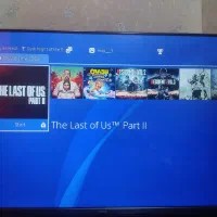 پلی ۴ فت پونصد کپی خور ورژن یازده ۴ دسته|کنسول، بازی ویدئویی و آنلاین|مشهد, کوشش|دیوار