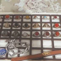 دست دلبر|جواهرات|نیشابور, هفده شهریور|دیوار