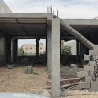 فروش خونه نیمه کاره  سه خواب اسلام آباد