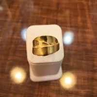 طلا دست دوم بدون اجرت با سود فقط دو و نیم درصد|جواهرات|شوشتر, |دیوار