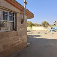 فروش ۱۸۰۰متر زمین و ۳۰۰متر سوله باجواز پایان کار|فروش دفتر صنعتی، کشاورزی، تجاری|رامجین, |دیوار