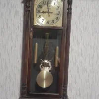 ساعت عقربه هاش سالم