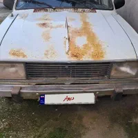 پیکان مدل ۱۳۷۷