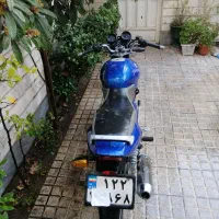 موتور سیکلت|موتورسیکلت|تهران, علم و صنعت|دیوار