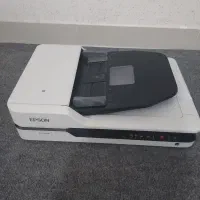 اسکنر اپسون ۱۶۶۰