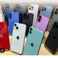 ایفون16نرمال