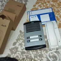 ایفون صوتی الکترو پیک ۴ واحدی