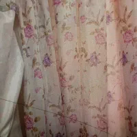 پرده|پرده، رانر، رومیزی|اهواز, کوی باهنر|دیوار