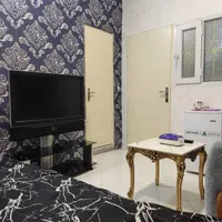 اجاره سوئیت مبله روزانه پارکینگ|اجارهٔ کوتاه‌مدت آپارتمان و سوئیت|تهران, جنت‌آباد شمالی|دیوار