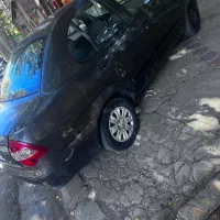 تیبا 1 مدل 94