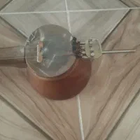 کمانچه پشت باز|سازهای سنتی|نهاوند, |دیوار