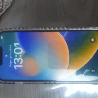 گوشی ایفون ۱۳ نرمال|موبایل|شاهینشهر, نظامی|دیوار